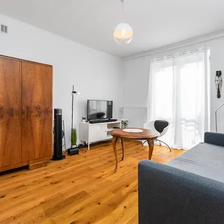 Apartman Elektoralna 19a By Homeprime *