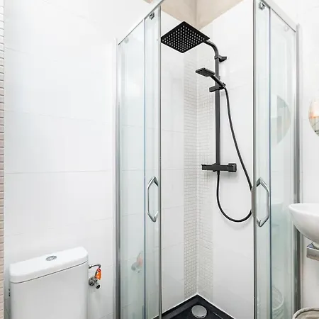 Apartment Elektoralna 19a By Homeprime