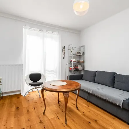 Elektoralna 19a By Homeprime *