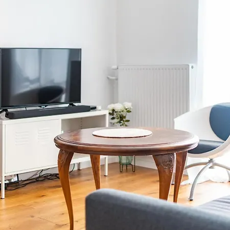 Elektoralna 19a By Homeprime