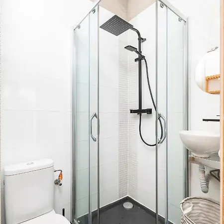 Elektoralna 19a By Homeprime Apartament *