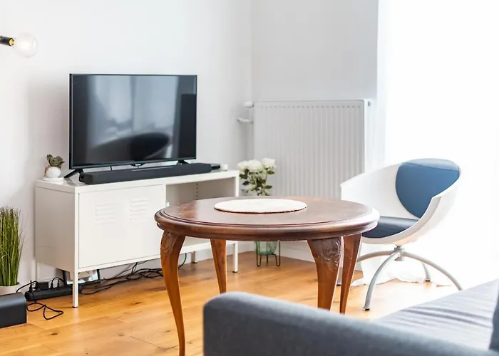 Elektoralna 19a By Homeprime