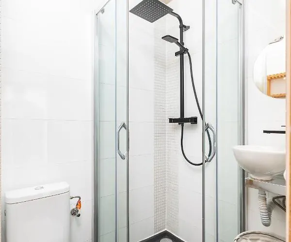 Elektoralna 19a By Homeprime Apartment *