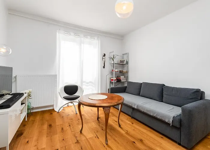 Elektoralna 19a By Homeprime *